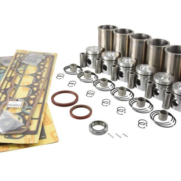 ENGINE OVERHAUL KIT FOR CASE INTERNATIONAL 955 1055 956XL 1056XL TRACTORS. D358.