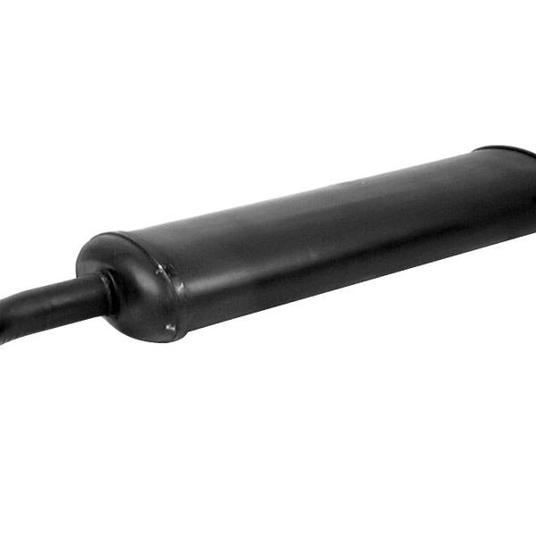 SILENCER EXHAUST PIPE FOR FORD 5600 6600 6700 TRACTORS.
