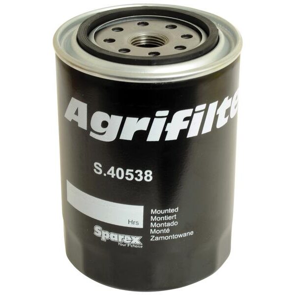 ENGINE OIL FILTER FOR FORD 2610 3610 4110 4610 5610 6610 7610 7710 TRACTORS.