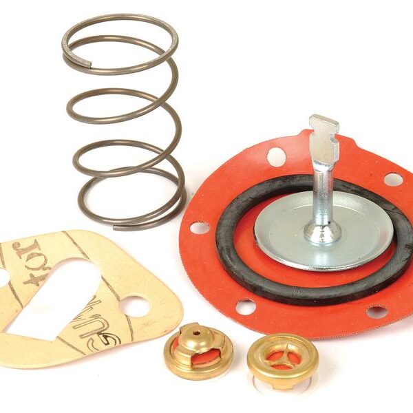 FUEL LIFT PUMP REPAIR KIT FOR DAVID BROWN 1200 1210 1212 1410 1412 TRACTORS.