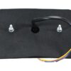 L/H REAR LIGHT FOR FORD 5610 6410 6610 6810 7410 7610 7710 7810 8210 TRACTORS. - Image 2