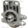 FUEL PUMP PRIMER FILTER HEAD FOR FORD NEW HOLLAND 5640 6640 7740 7840 8240 8340 TRACTORS. - Image 5