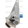FUEL PUMP PRIMER FILTER HEAD FOR FORD NEW HOLLAND 5640 6640 7740 7840 8240 8340 TRACTORS. - Image 3