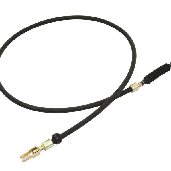 PICK UP HITCH CABLE FOR FORD 5610 6410 6610 6810 7610 TRACTORS WITH AP/LP CABS.