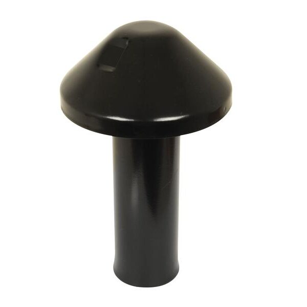 AIR PRE CLEANER FOR INTERNATIONAL B275 B414 TRACTORS.