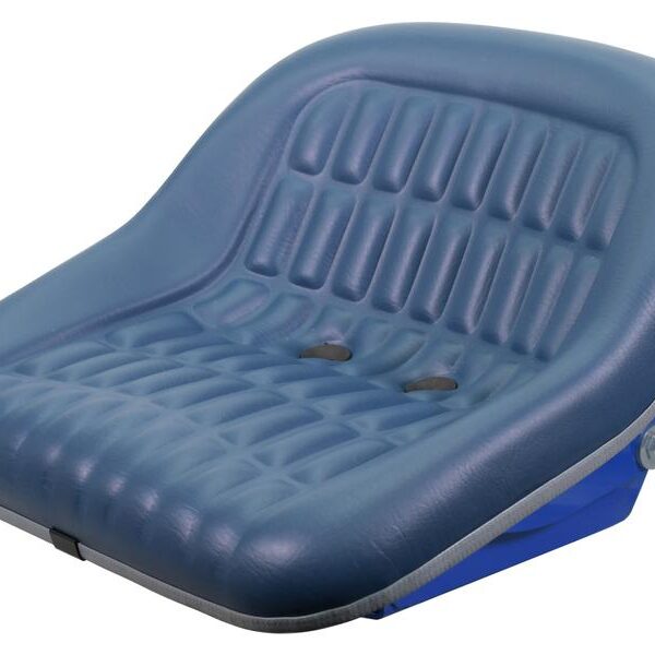 SEAT ASSEMBLY FOR FORD 3000 4000 5000 7000 TRACTORS.