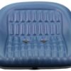SEAT ASSEMBLY FOR FORD 3000 4000 5000 7000 TRACTORS. - Image 3