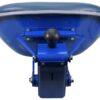 SEAT ASSEMBLY FOR FORD 3000 4000 5000 7000 TRACTORS. - Image 5