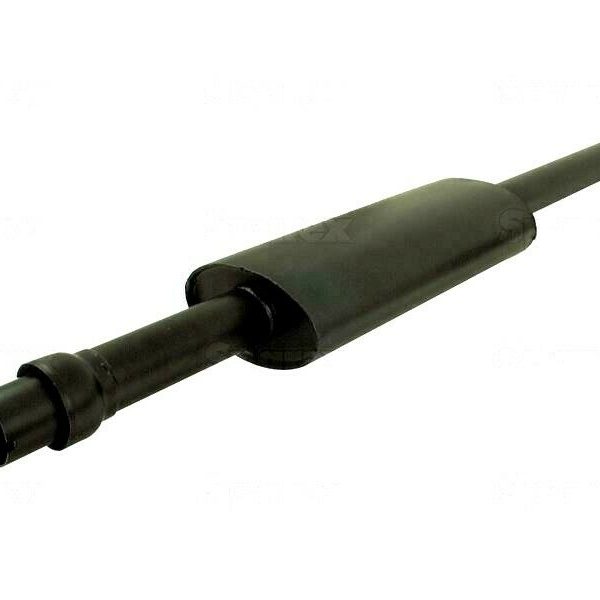 SILENCER EXHAUST PIPE FOR DAVID BROWN 1290 1294 1390 TRACTORS.
