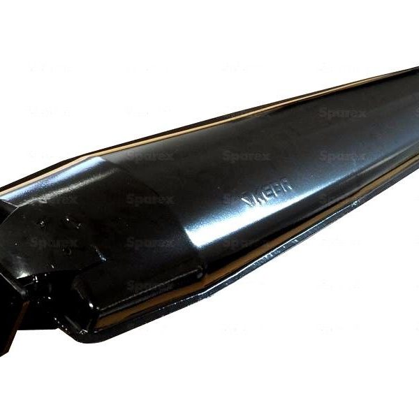 EXHAUST PIPE FOR DEUTZ DX85 DX90 DX110 DX120 DX6.10 DX6.30 TRACTORS.