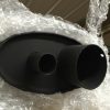EXHAUST PIPE FOR SOME FORD TW20 TW25 TW30 TW35 8370 8830 TRACTORS. - Image 2