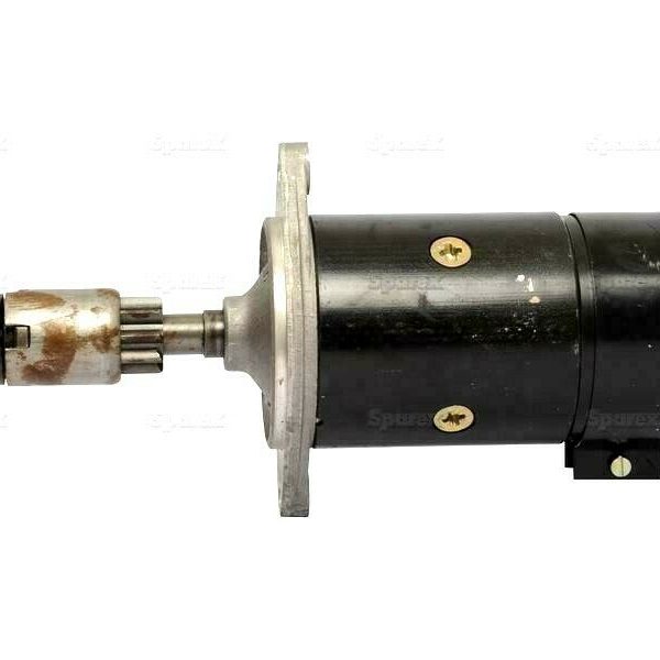 STARTER MOTOR FOR MASSEY FERGUSON TEA20 TED20 FE35 TRACTORS.