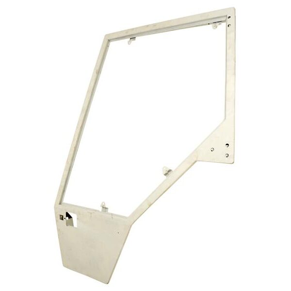L/H DOOR FRAME FOR MASSEY FERGUSON 3050 3060 3070 3085 3095 3120 3125 3630 3645 3670 TRACTORS.