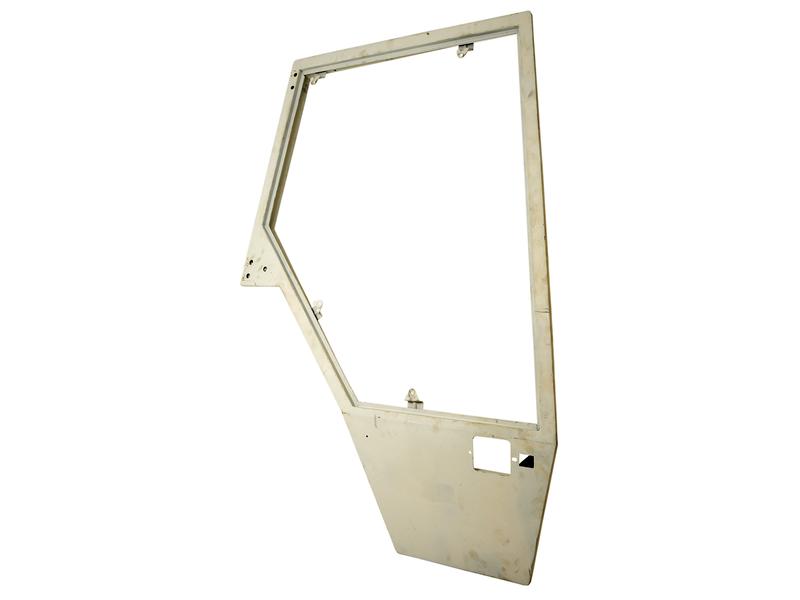 R/H DOOR FRAME FOR MASSEY FERGUSON 3050 3060 3070 3085 3095 3120 3125 3630 3645 3670 TRACTORS.