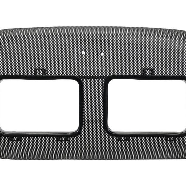 FRONT GRILLE FOR MASSEY FERGUSON 4215 4220 4225 4235 4240 4245 4255 4315 4325 TRACTORS.