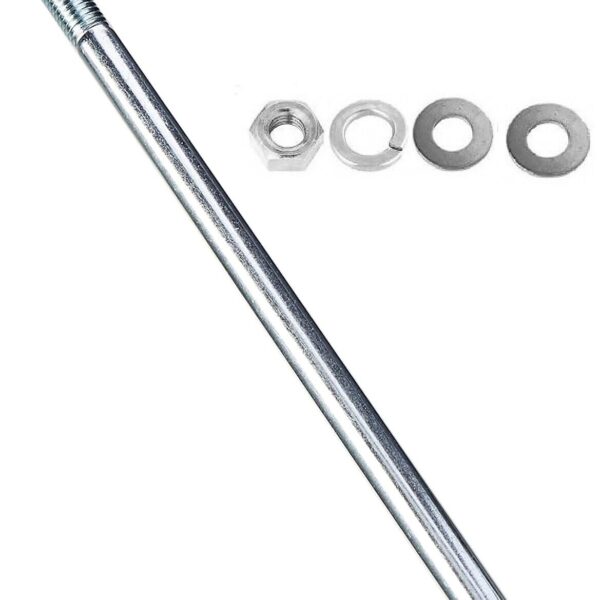 SEAT BRACKET BOLT FOR FORDSON DEXTA SUPER DEXTA MAJOR POWER MAJOR SUPER MAJOR TRACTORS.