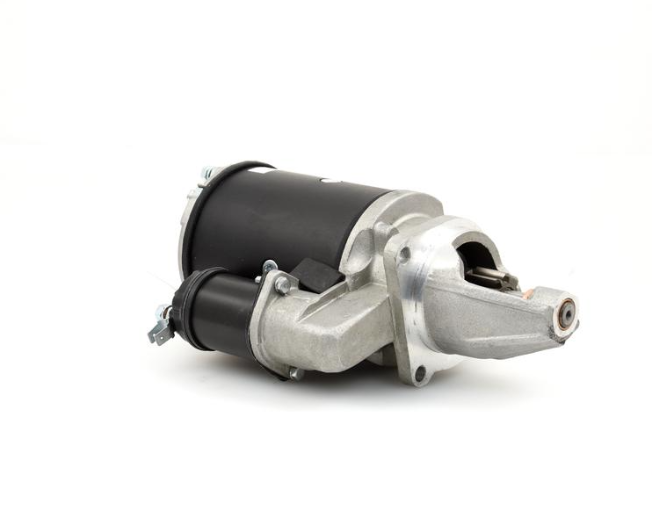 STARTER MOTOR FOR MASSEY FERGUSON 3080 3090 3630 3650 TRACTORS.