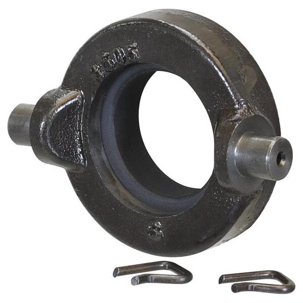 CLUTCH RELEASE BEARING FOR INTERNATIONAL 444 384 B275 B276 B414 B434 TRACTORS.