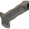 REPLACEMENT F10 FLAIL HEAD FOR McCONNEL TWOSE HEDGE TRIMMER. - Image 2