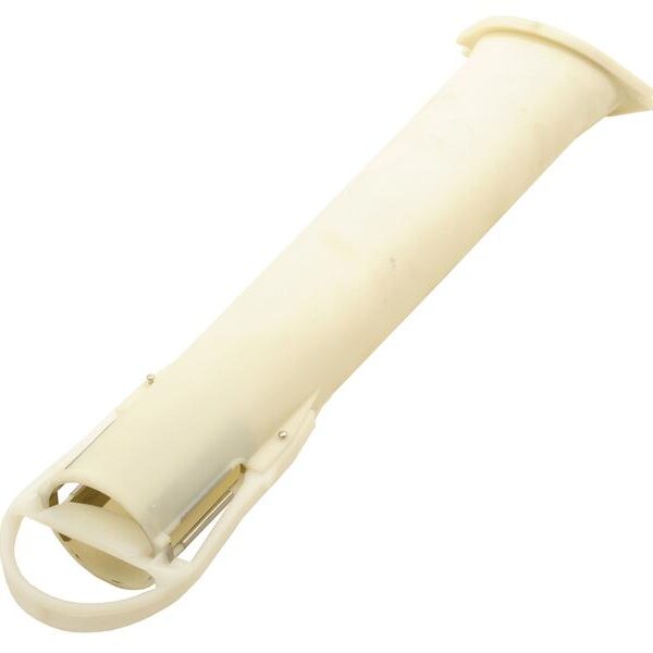 WAGTAIL SPOUT FOR VICON PS02 FERTILISER SPREADERS.