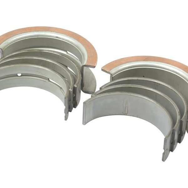MAIN BEARING SET FOR 2000 3000 4000 2600 3600 4100 4600 TRACTORS.