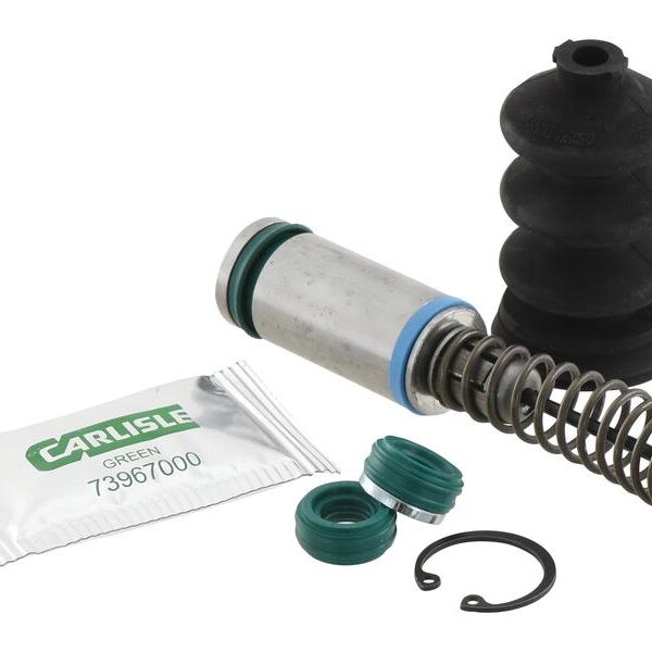 CLUTCH MASTER CYLINDER SEAL KIT FOR FORD NEW HOLLAND 5640 6640 7740 7840 8240 8340 TRACTORS.