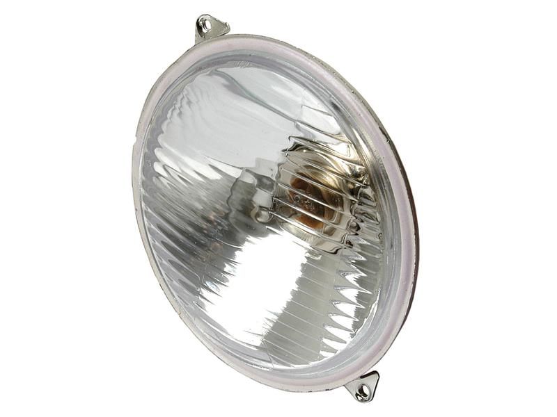 R/H HEAD LIGHT FOR MASSEY FERGUSON 135 148 165 175 178 185 188 TRACTORS.