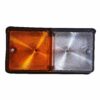 FRONT LIGHTS FOR FORD 8530 8630 8730 8830 TRACTORS. - Image 3