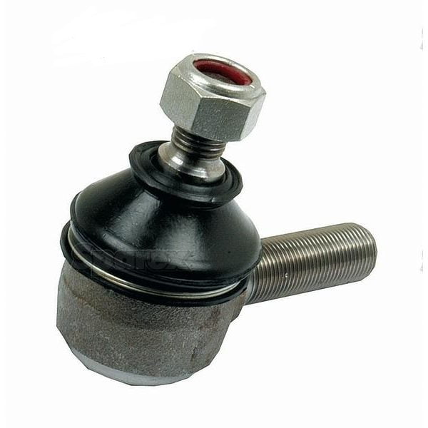 FRONT TRACK ROD END FOR INTERNATIONAL B250 B275 B414 B434 354 374 384 444 TRACTORS.