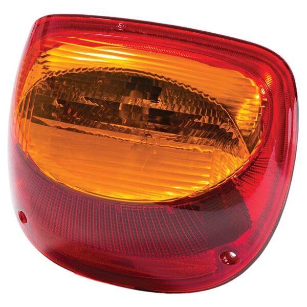 REAR LIGHT CLUSTER FOR JOHN DEERE 6120 6220 6320 6420 6520 6620 6820 6920 6130 6230 6330 6430 6530 6630 6830 6930 TRACTORS.