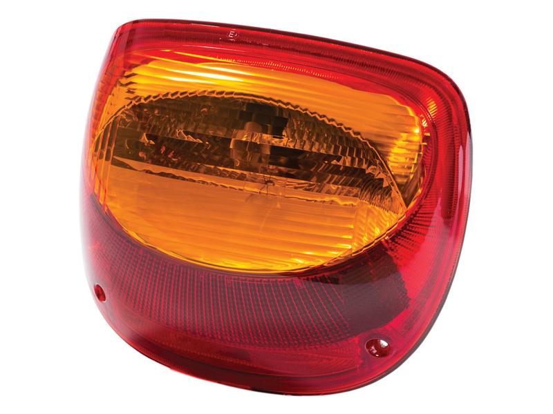 REAR LIGHT CLUSTER FOR JOHN DEERE 6120 6220 6320 6420 6520 6620 6820 6920 6130 6230 6330 6430 6530 6630 6830 6930 TRACTORS.