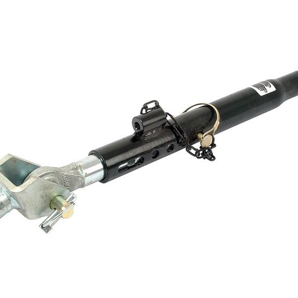 TELESCOPIC STABILISER ASSEMBLY FOR CASE IH 5120 5130 5140 5150 TRACTORS.