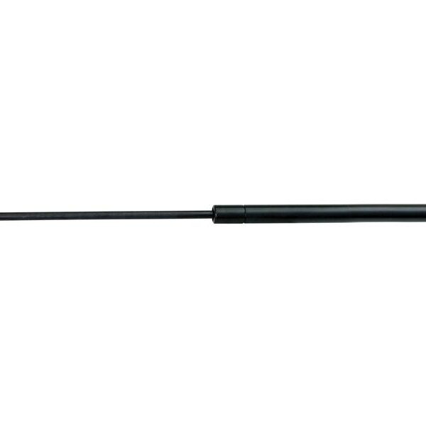 REAR WINDOW GAS STRUT FOR ZETOR 3320 3340 4320 4340 5320 5340 6320 6340 7320 7340 TRACTORS.