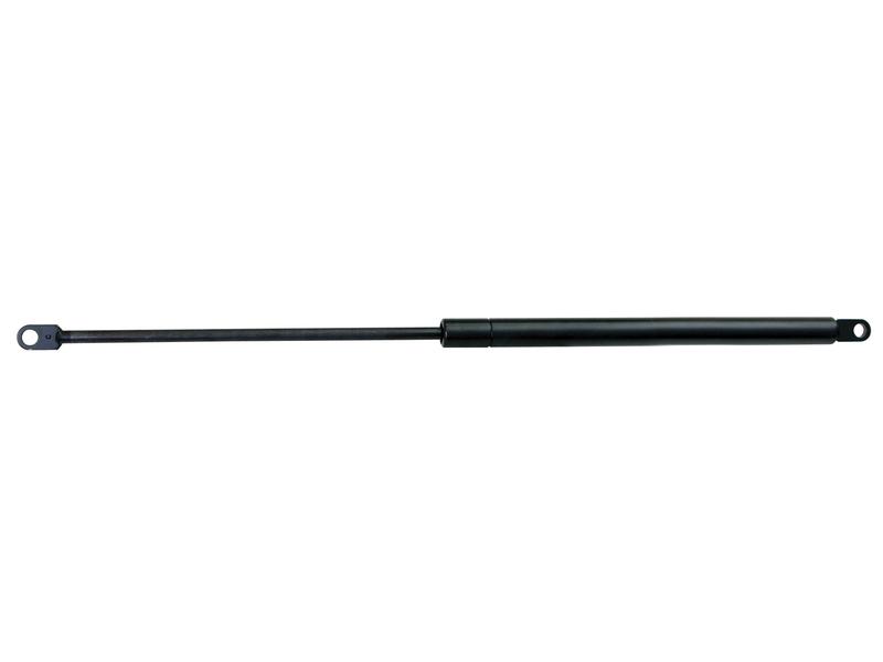 REAR WINDOW GAS STRUT FOR ZETOR 3320 3340 4320 4340 5320 5340 6320 6340 7320 7340 TRACTORS.