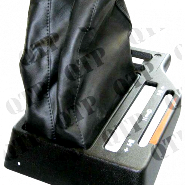 GEAR LEVER CONSOLE FOR FORD NEW HOLLAND 5640 6640 7740 7840 8240 8340 TRACTORS.