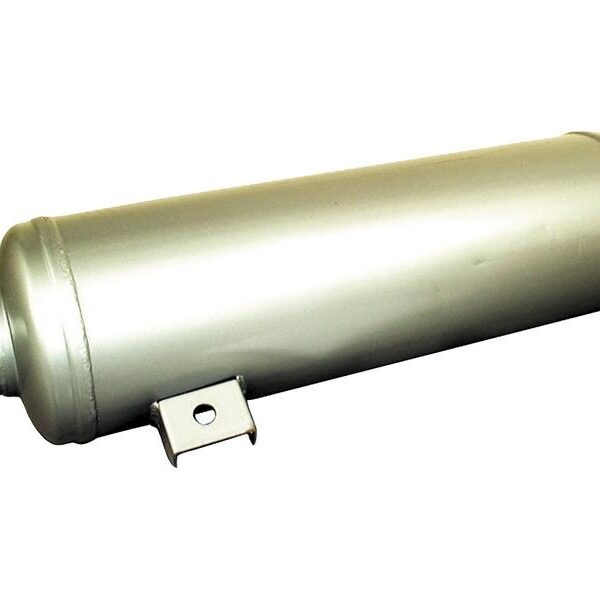 HORIZONTAL SILENCER FOR DEUTZ D4006 D5206 D5506 D4007 D6007 TRACTORS.