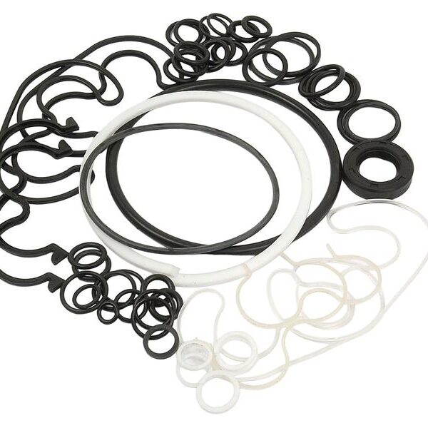 HYDRAULIC PUMP SEAL KIT FOR FORD NEW HOLLAND 5640 6640 7740 7840 8240 8340 TRACTORS.