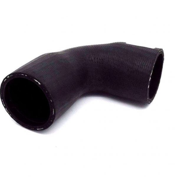 BOTTOM RADIATOR HOSE FOR FORD 7810 TRACTORS.