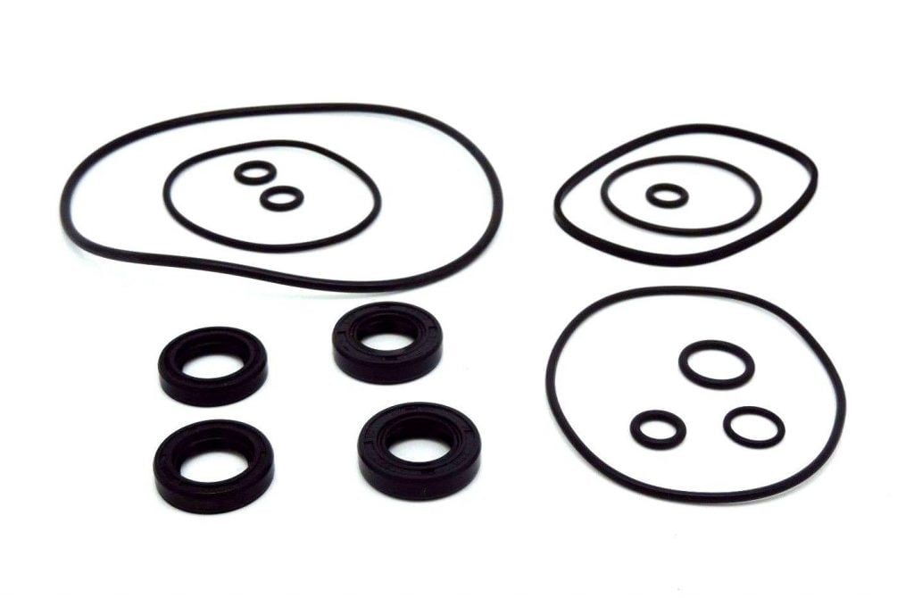 POWER STEERING PUMP SEAL KIT FOR FORD 4610 5610 6610 7610 7810 8210