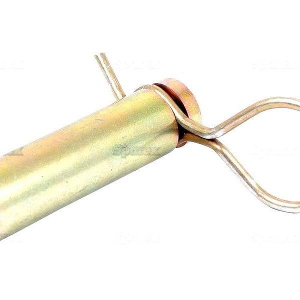 DRAWBAR LOCATING PIN FOR SOME FORD 5000 7000 5600 6600 6700 7600 7700 TRACTORS.