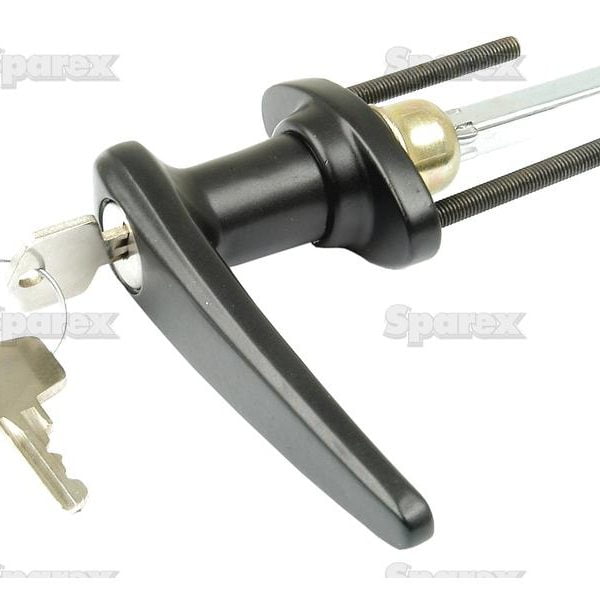 OUTER DOOR HANDLE FOR MASSEY FERGUSON 240 250 265 275 290 TRACTORS.