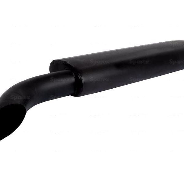 EXHAUST PIPE FOR SOME FORD TW20 TW25 TW30 TW35 8370 8830 TRACTORS.