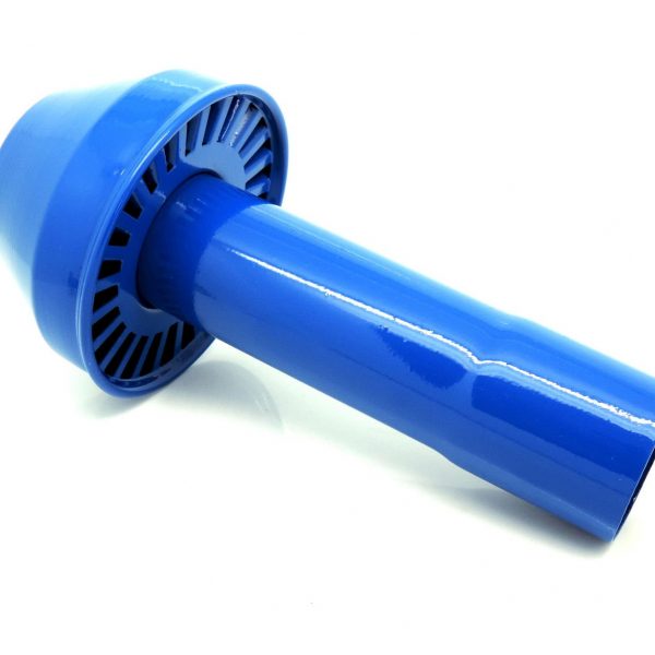 AIR PRE CLEANER FOR FORDSON DEXTA SUPER DEXTA TRACTORS.