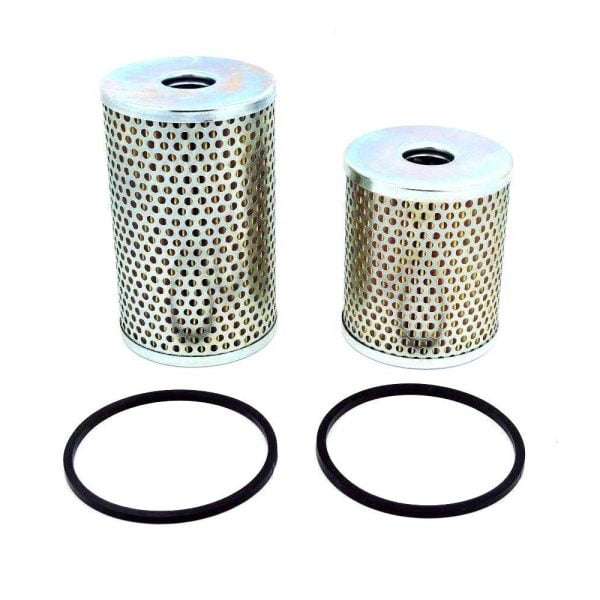 FILTER SERVICE KIT FOR SOME FORDSON DEXTA SUPER DEXTA MAJOR POWE MAJOR SUPER MAJOR TRACTORS.