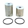 FILTER SERVICE KIT FOR SOME FORDSON DEXTA SUPER DEXTA MAJOR POWE MAJOR SUPER MAJOR TRACTORS. - Image 2