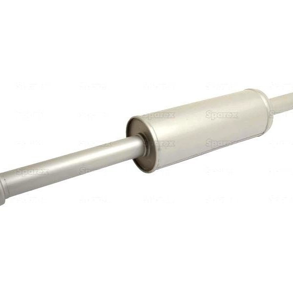 EXHAUST SILENCER PIPE FOR FORD FORCE 2000 3000 4000 5000 TRACTORS.