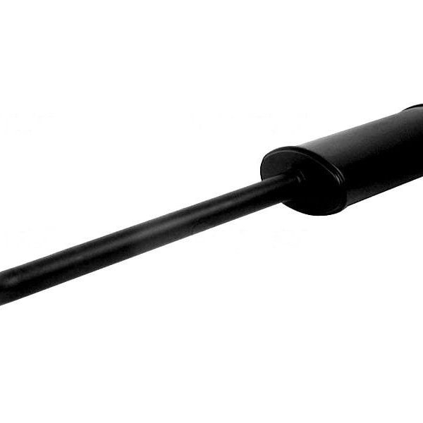 EXHAUST PIPE FOR FORD 2600 3600 4100 4600 2610 3610 4110 4610 TRACTORS.