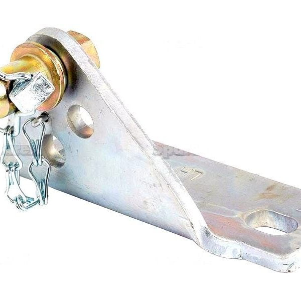 STABILISER BRACKET L/H FOR FORD 2600 3600 4100 2610 3610 4110 TRACTORS.