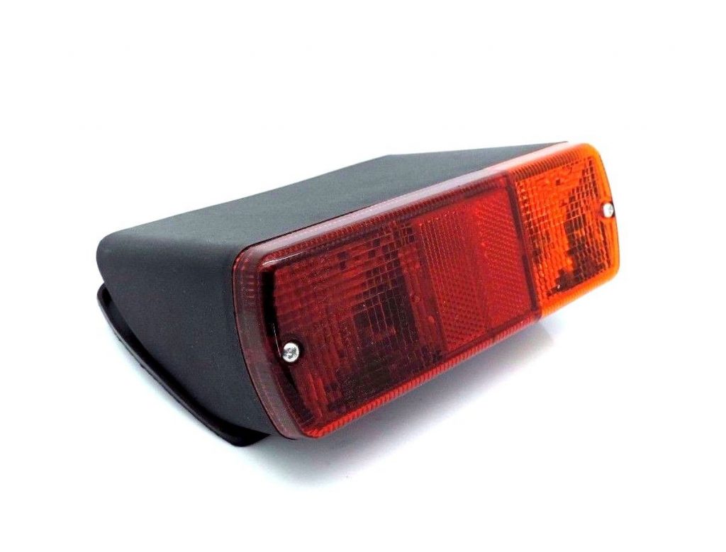 REAR LIGHT ASSEMBLY R/H FOR NEW HOLLAND TS90 TS100 TS110 TRACTORS ...
