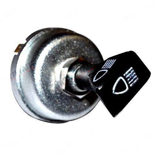 thumbnail image 2 of Hydraulic Control Lever Knob Set For Ford Tractor 2600 3600 4100 4600 5600 5700 6600 2 of 4